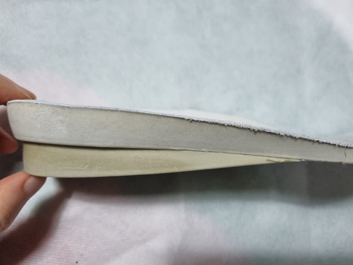 골든구스 스웨이드 프란시 235~ 240 상품이미지5