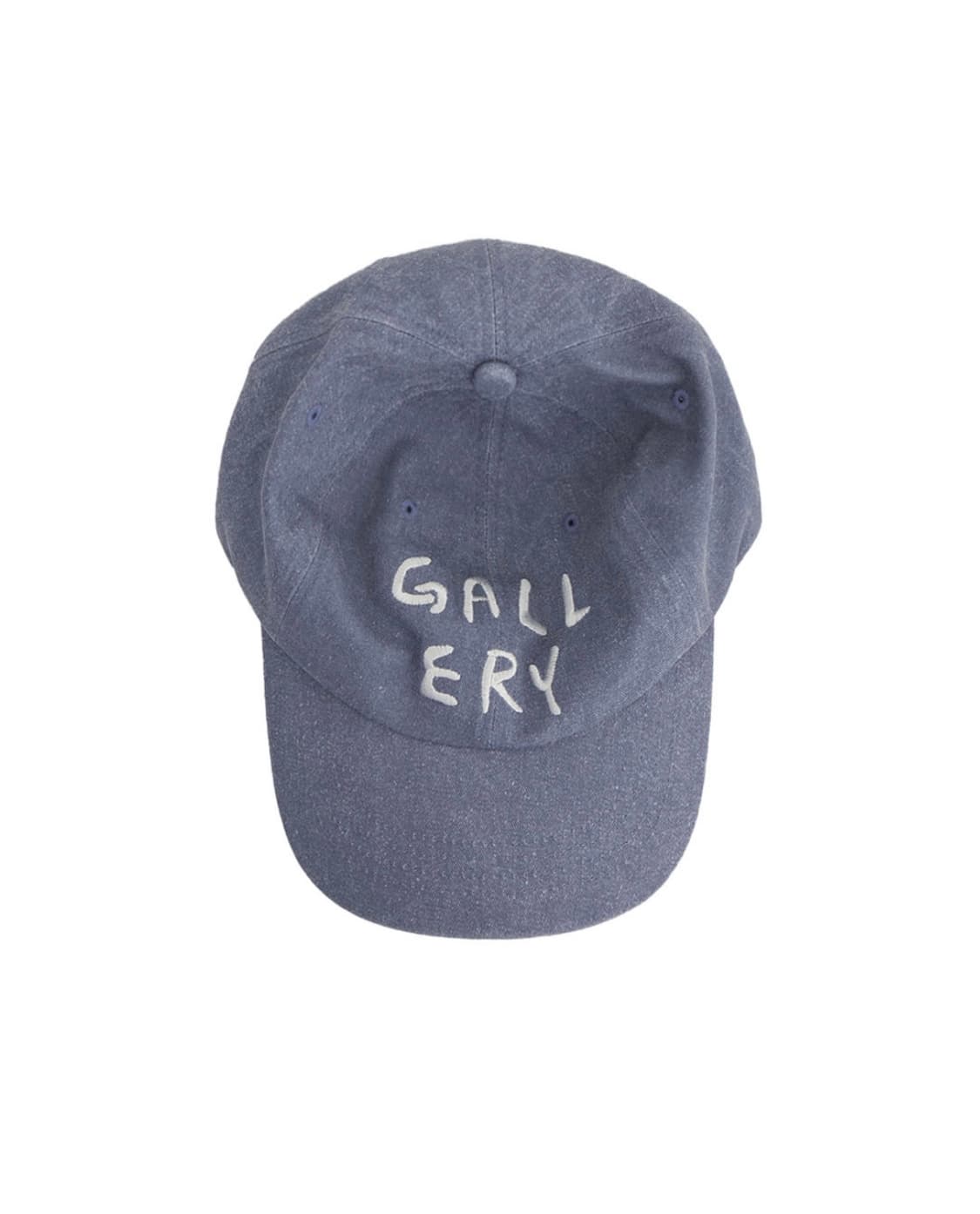 1011 GALLERY 피그먼트 볼캡 상품이미지2