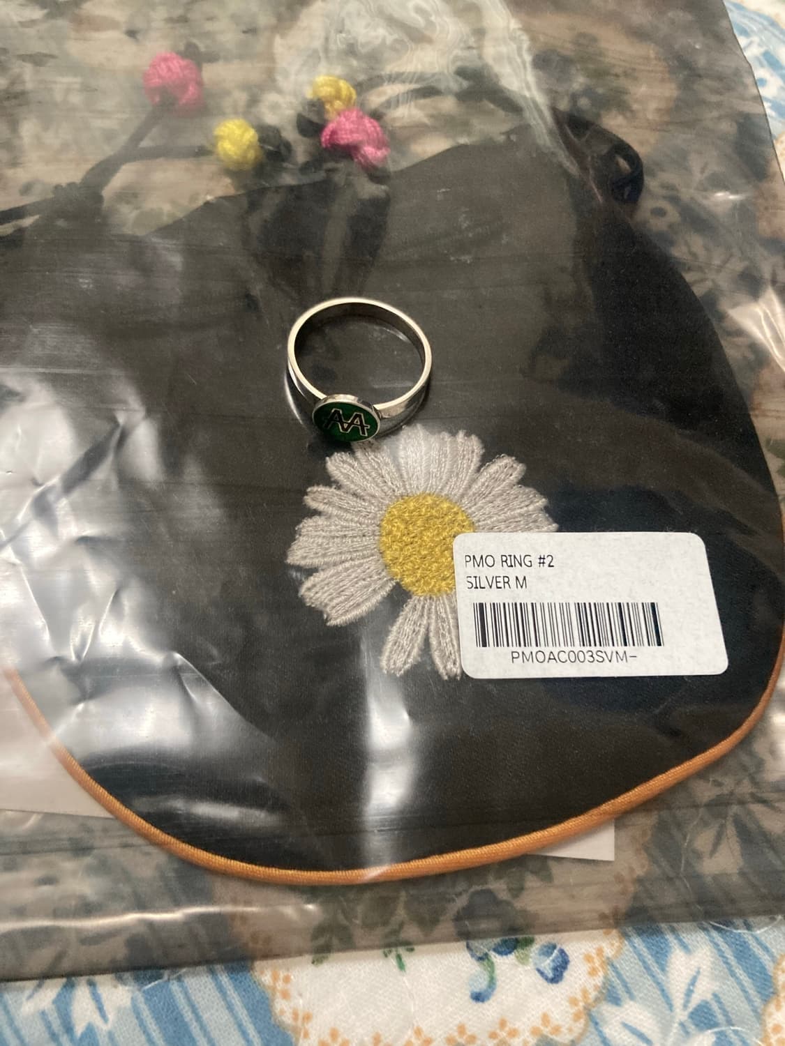 피스마이너스원 m 반지 상품이미지1