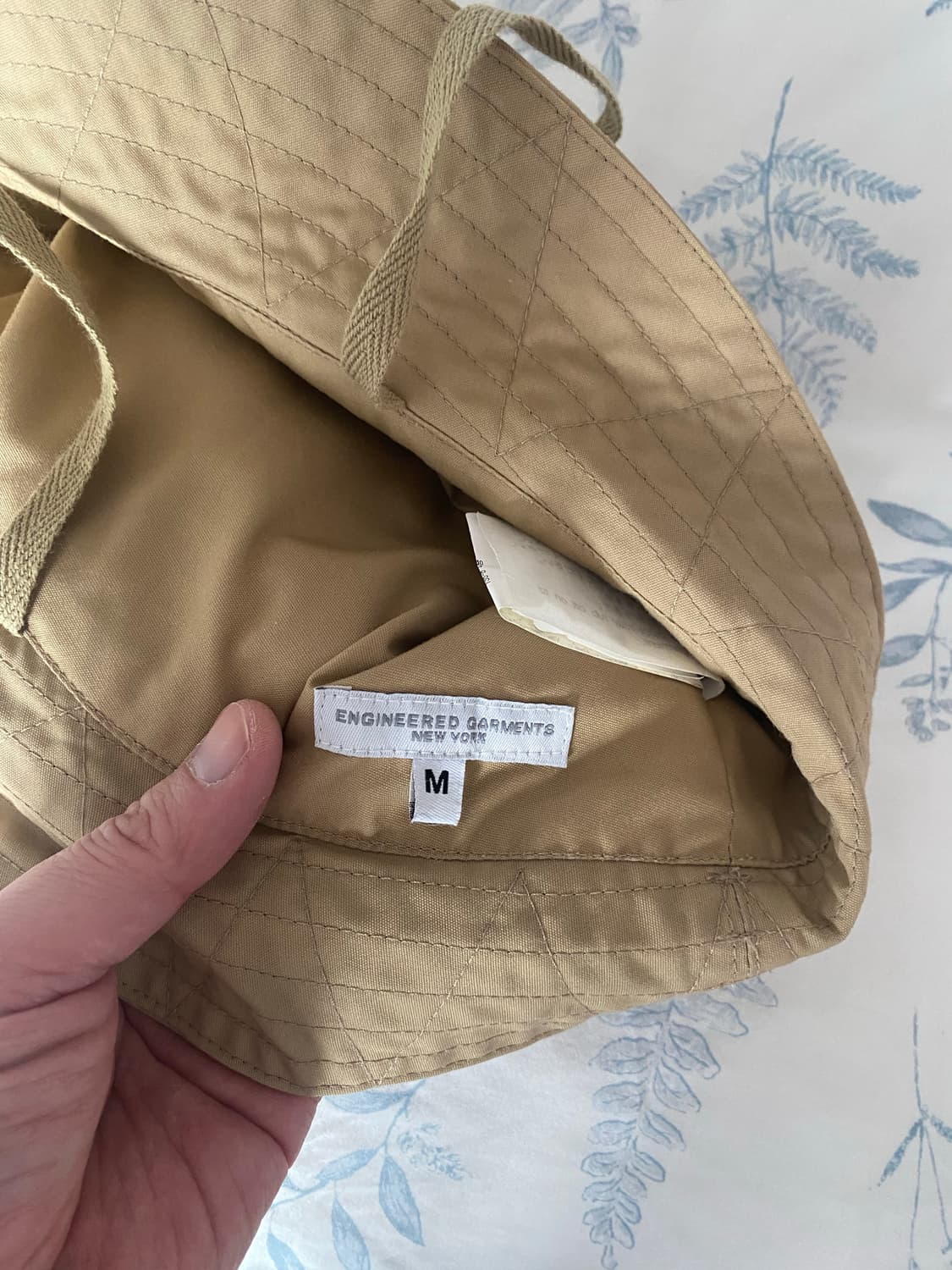 엔지니어 가먼츠 모자 팝ㄴ다 상품이미지3