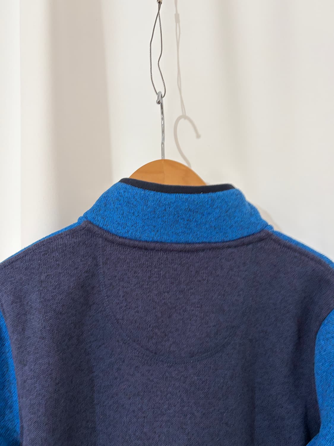 L.L.BEAN fleece pullover 상품이미지5