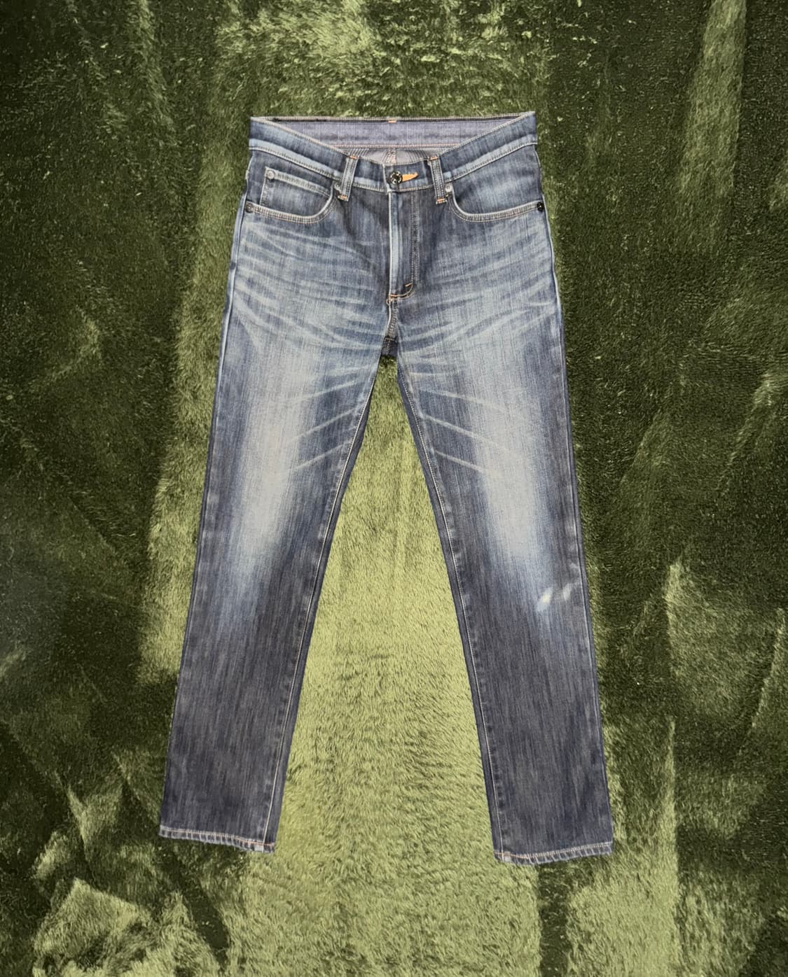 [W30] 에드윈 503 WILD FIRE MADE IN JAPAN 팬츠 상품이미지1