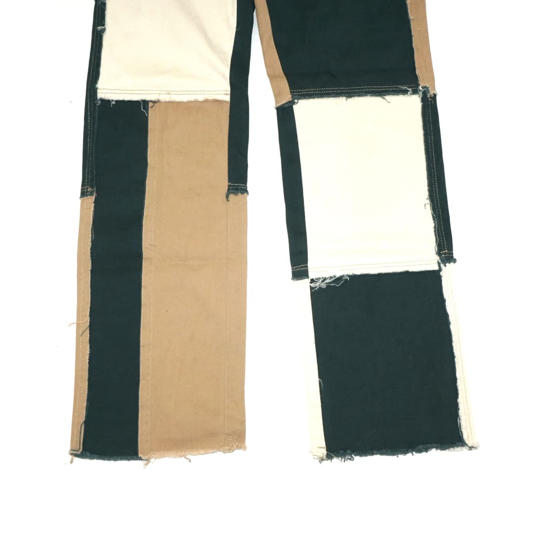 jns 블록 팬츠 상품이미지3