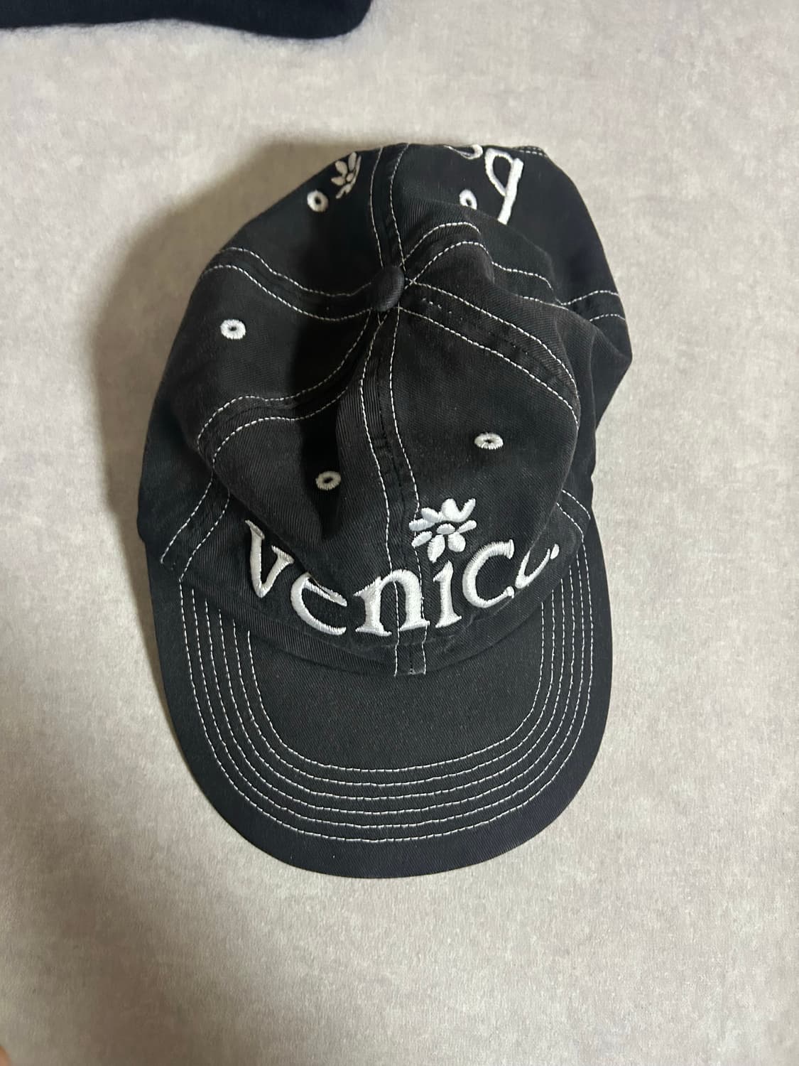 Erl 베니스 캡 상품이미지1