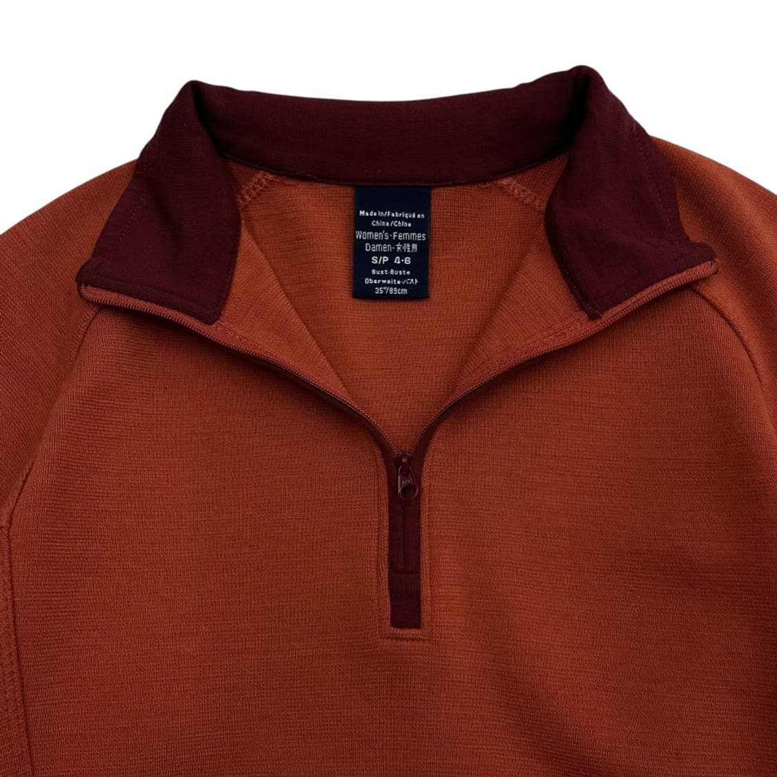 아크테릭스 브릭 반집업 S 상품이미지5