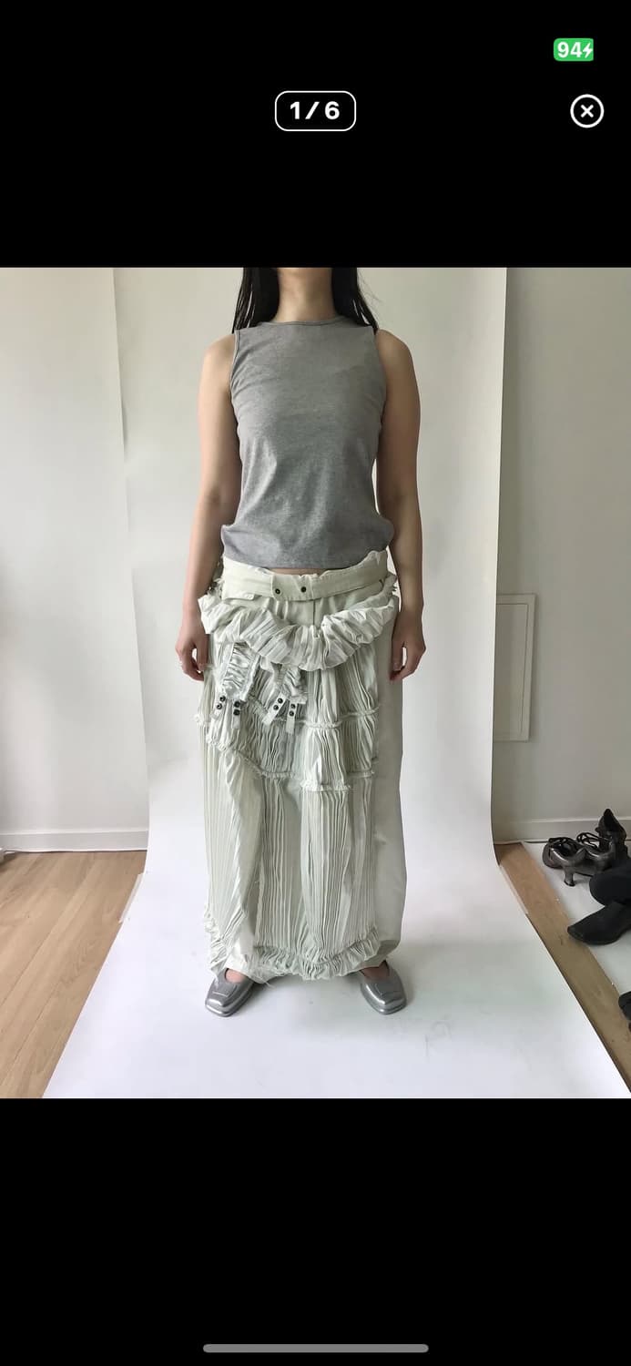 에옹쓰 아프론 상품이미지1