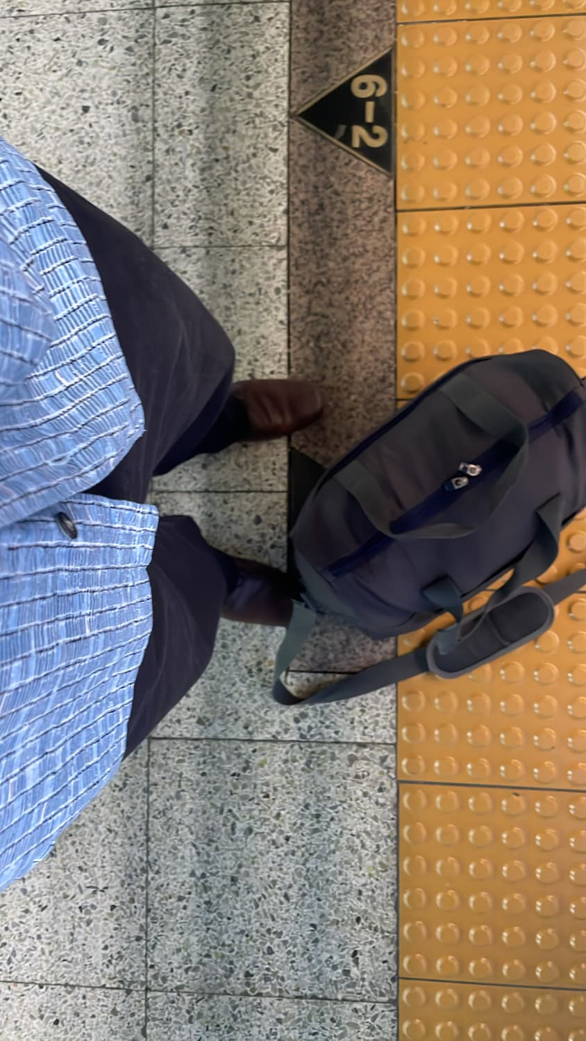 프라다 브라운 더비슈즈 상품이미지1