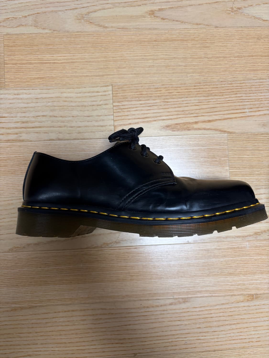 닥터마틴 1461 스무스 상품이미지1