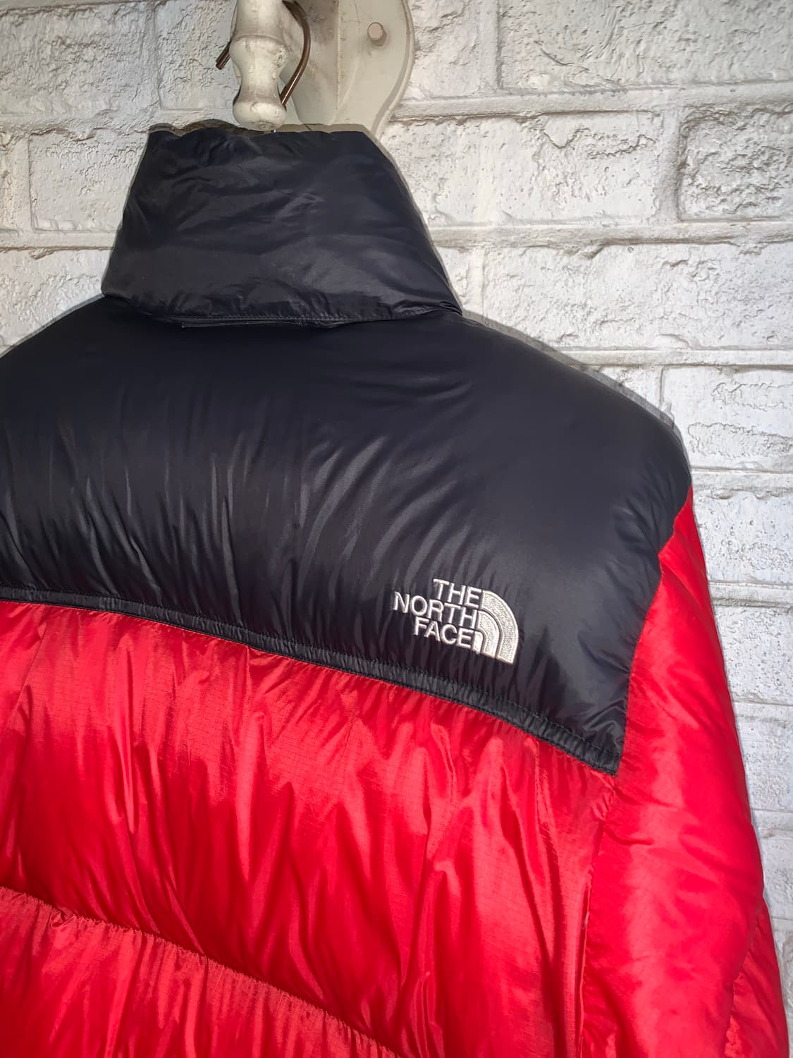 노스페이스 재팬 눕시 다운 다켓 Wms m 상품이미지10