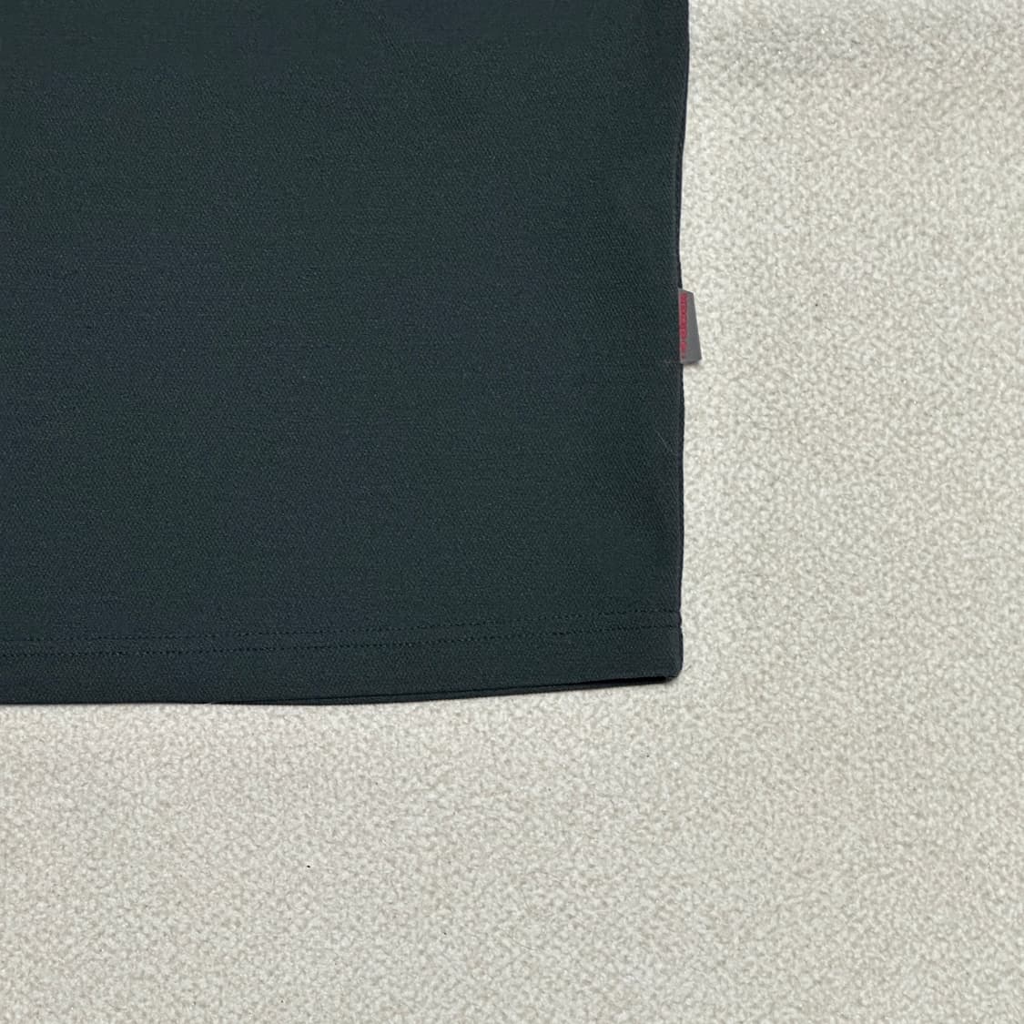 아이더 남성 리겔 집업 티셔츠 상품이미지4