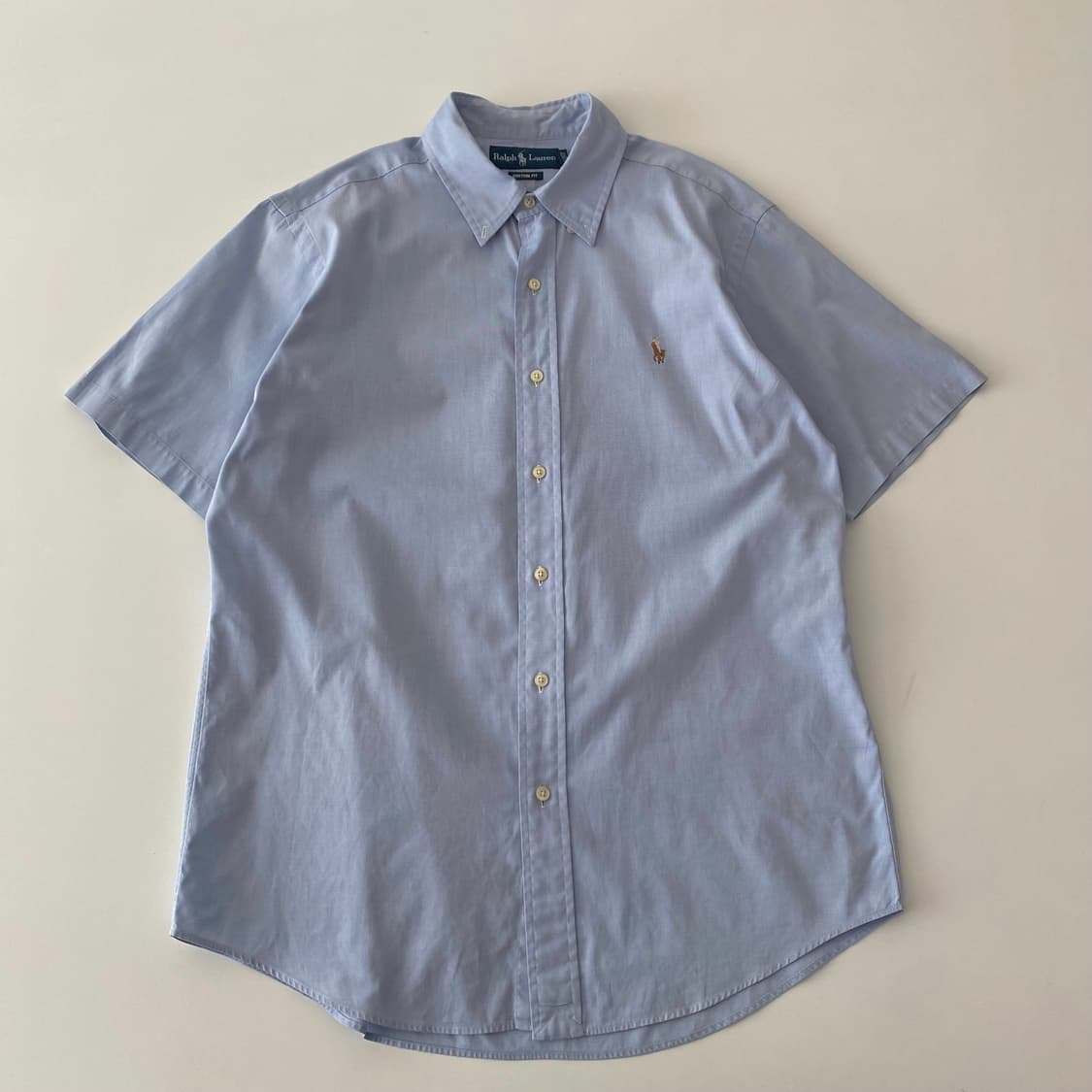 L) 폴로셔츠 폴로반팔셔츠 A2623 상품이미지4