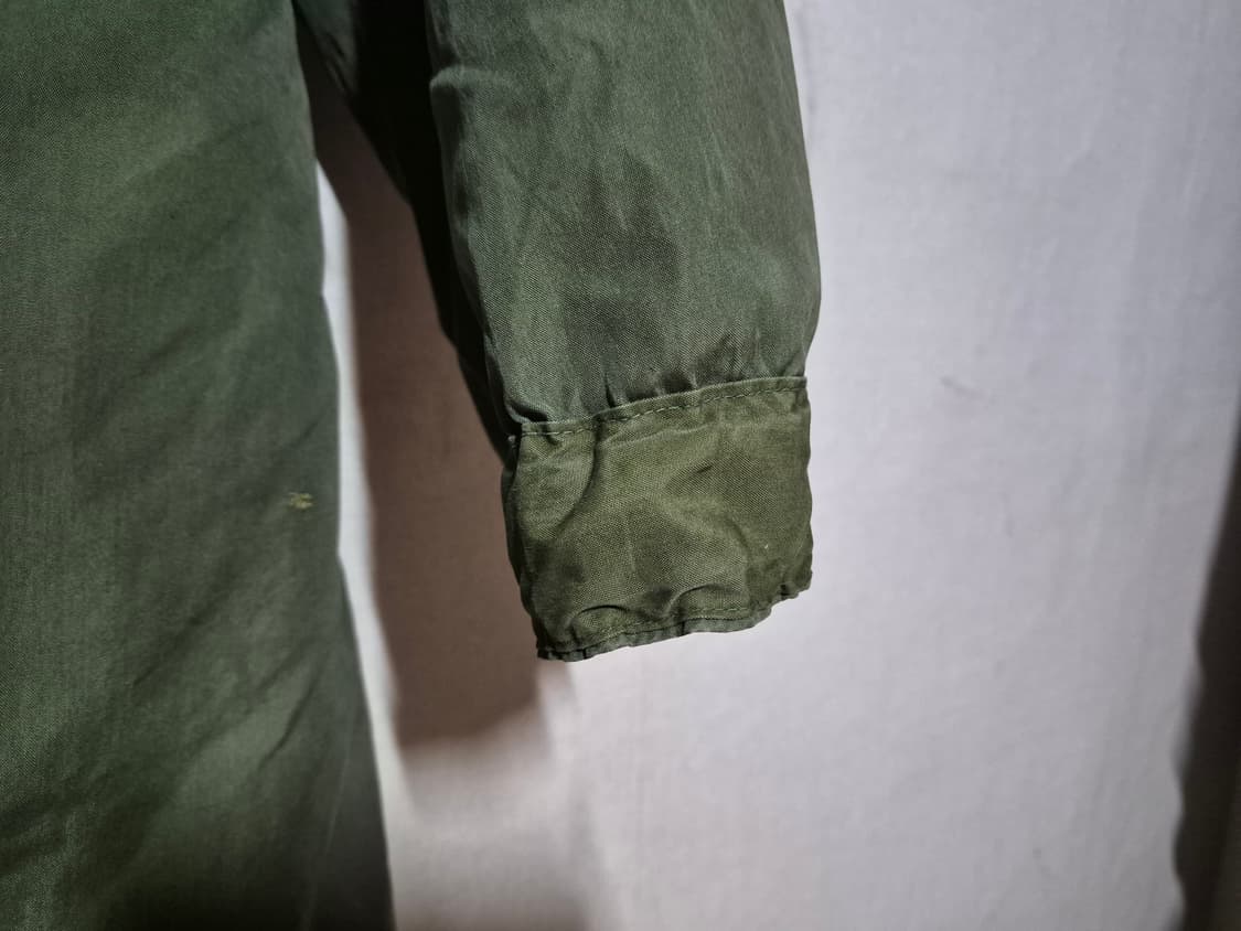 M51FISHTAIL 엠육오피쉬테일( S) 상품이미지8