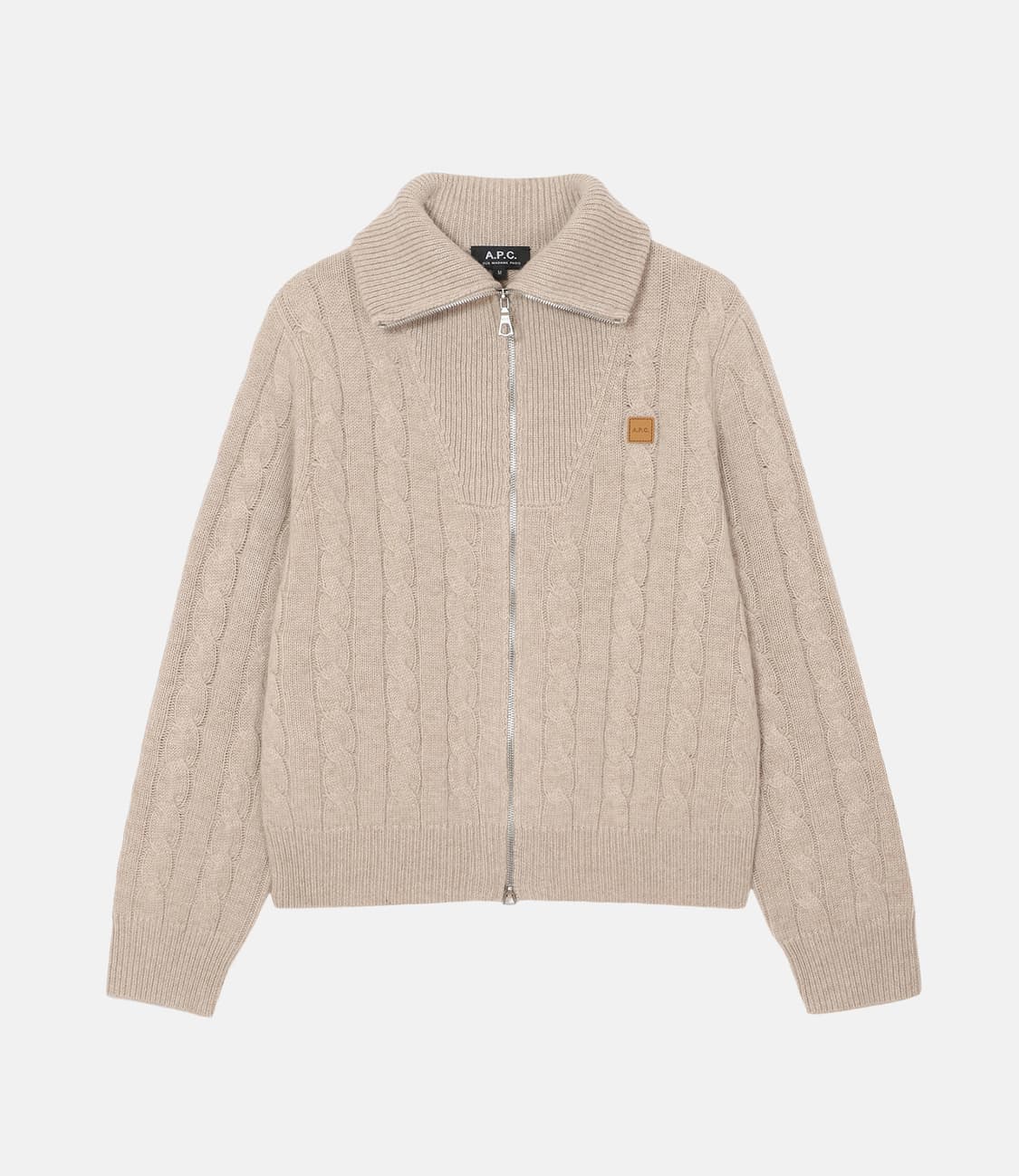 APC 아페쎄 Faye Cardigan S 상품이미지3