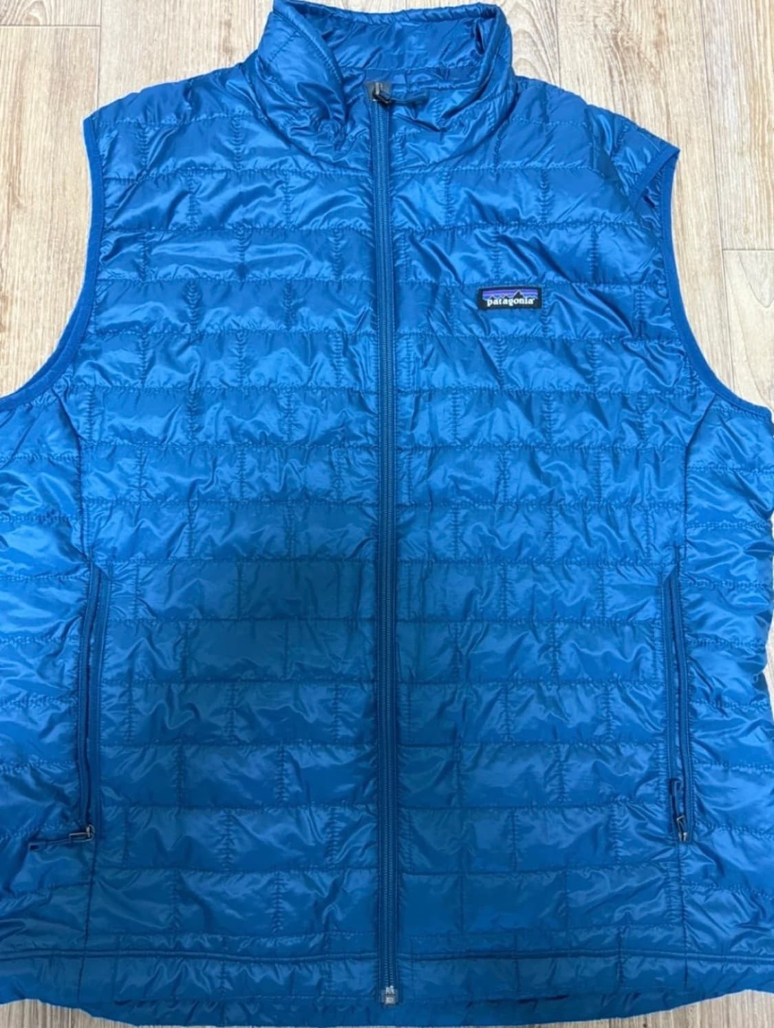 파타고니아 나노 퍼프 베스트 xL 상품이미지1