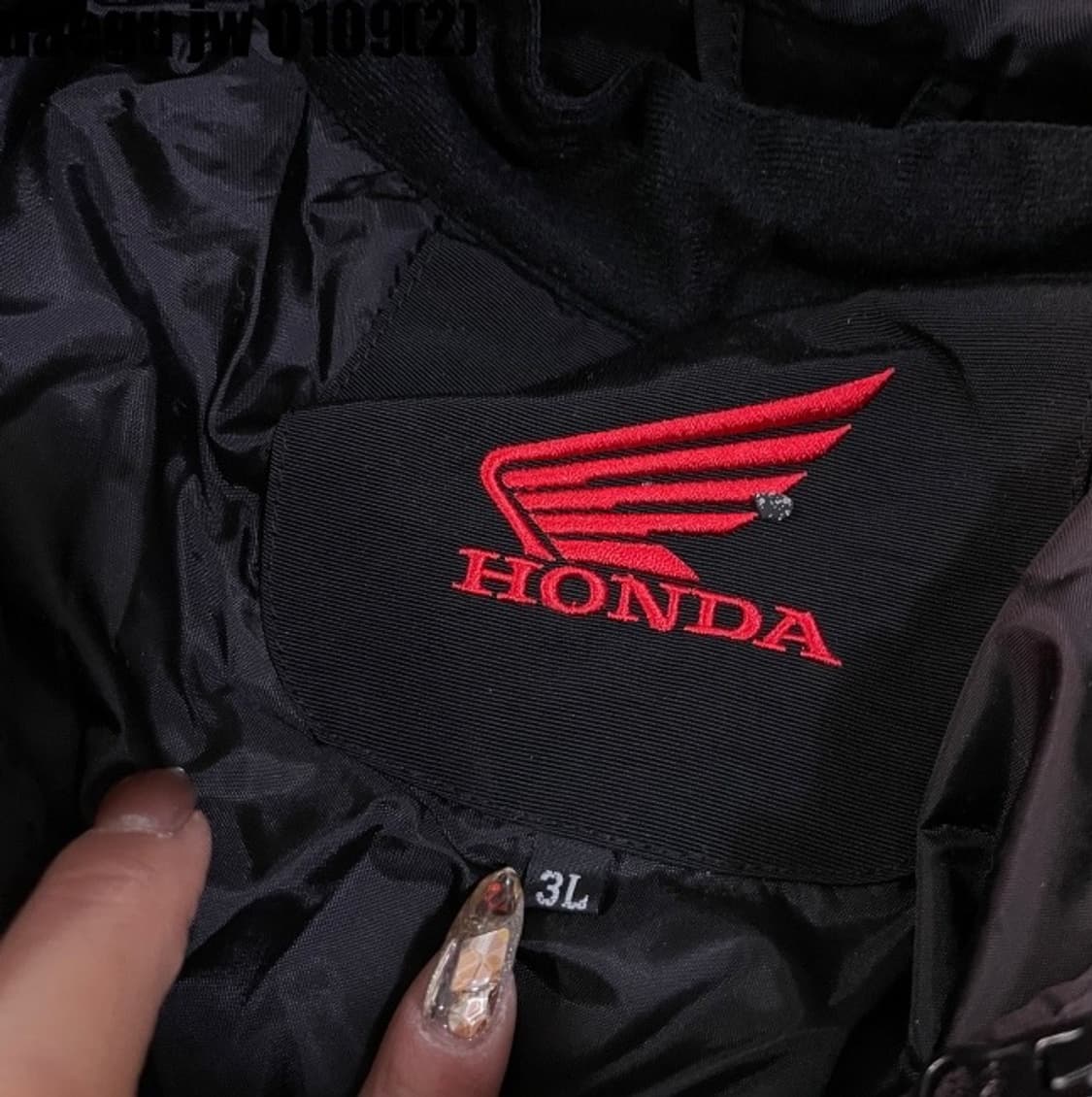 혼다 자켓 상품이미지2