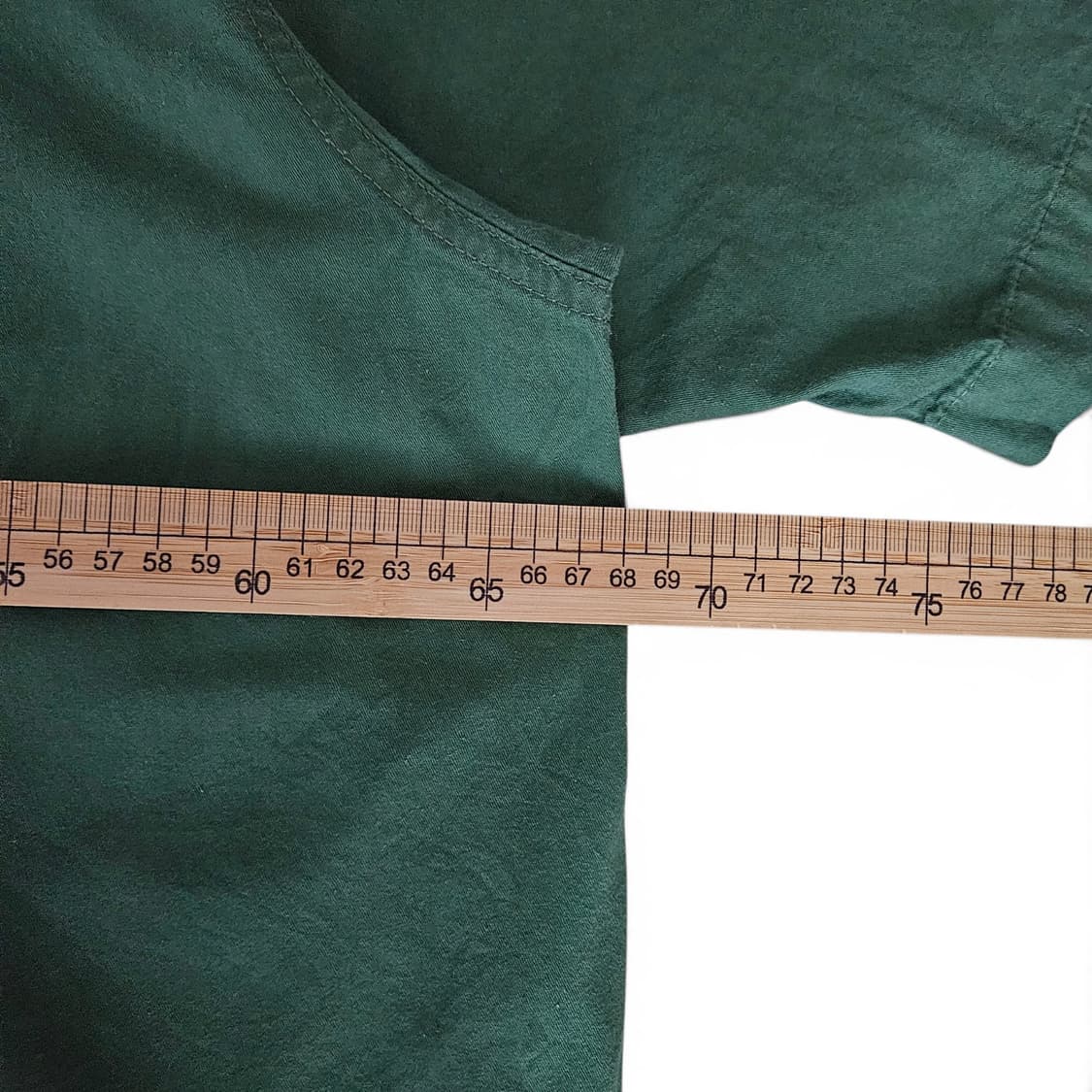 FR칼하트 면 오버핏 반팔셔츠 XL 상품이미지6