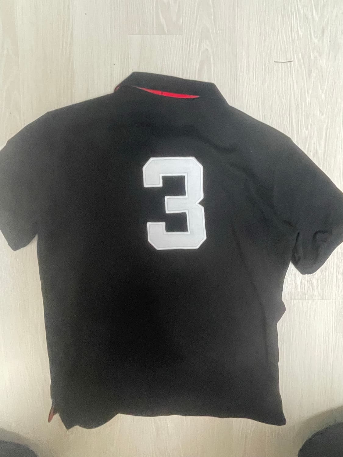 폴로 치프키프 시카고 S 상품이미지2