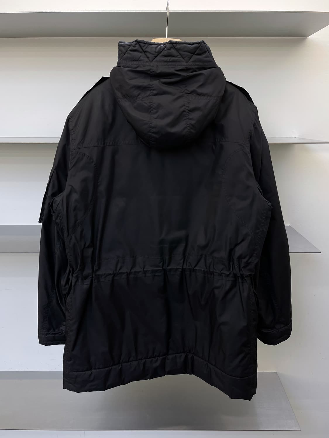 폴로 랄프 로렌 유틸리티 필드 후드 파카 상품이미지4