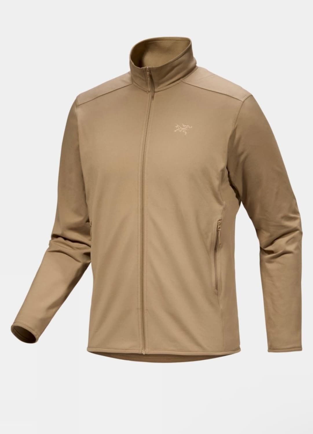 (S) 아크테릭스 카이어나이트 라이트웨이트 플리스 자켓 상품이미지6