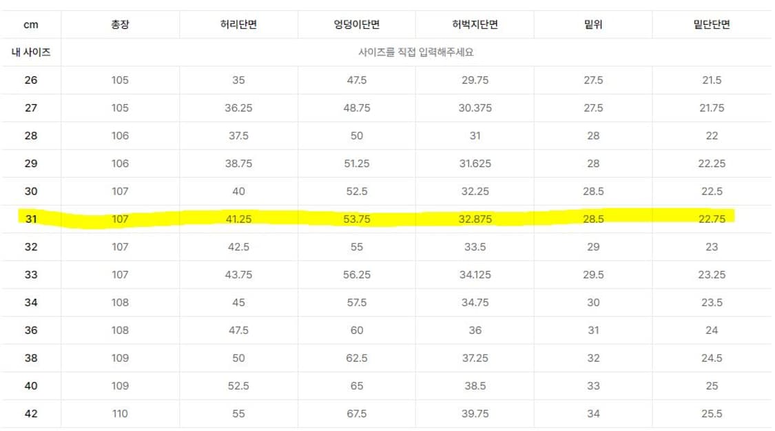 새제품) 무탠다드 레귤러 핏 히든 밴딩 치노 팬츠 블랙 상품이미지4