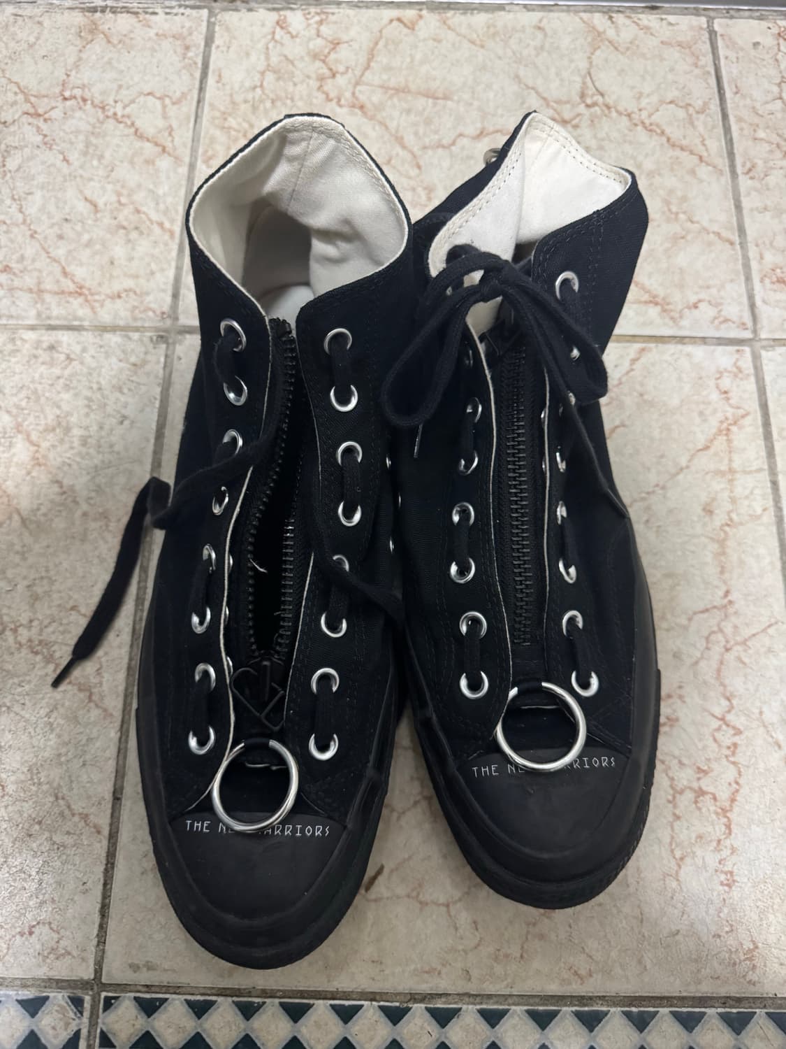 언더커버 컨버스 상품이미지1