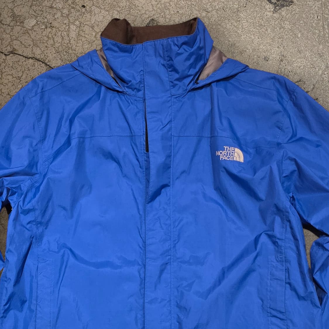 The North Face 하이브벤트 쉘 자켓 상품이미지2