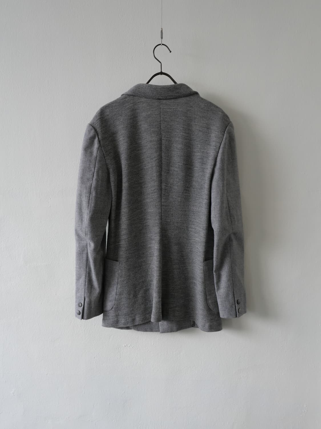 plantation issey miyake 90’s jacket  상품이미지2