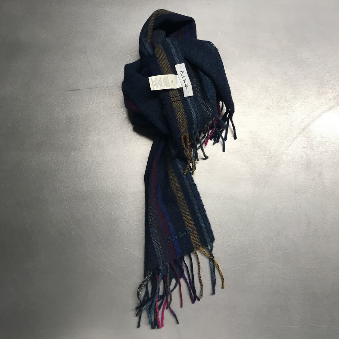 폴스미스 머플러  상품이미지1