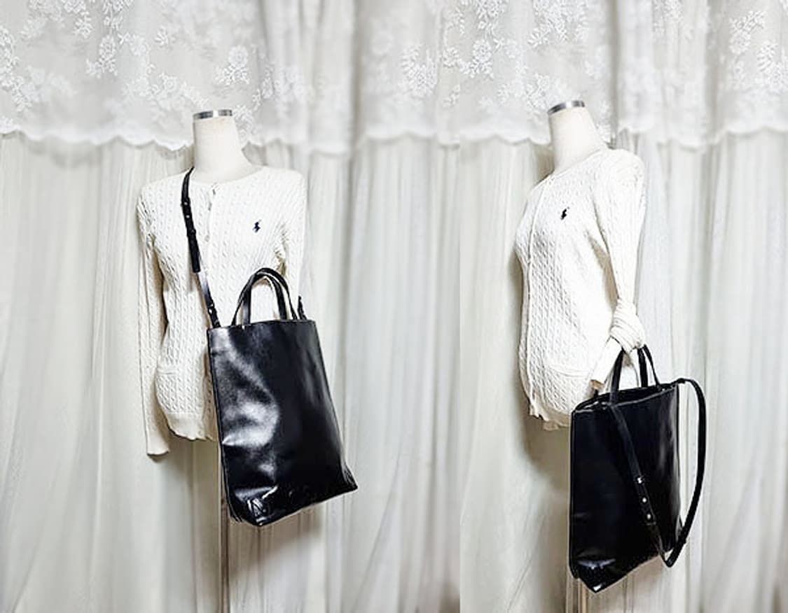 가니 배너백 상품이미지7