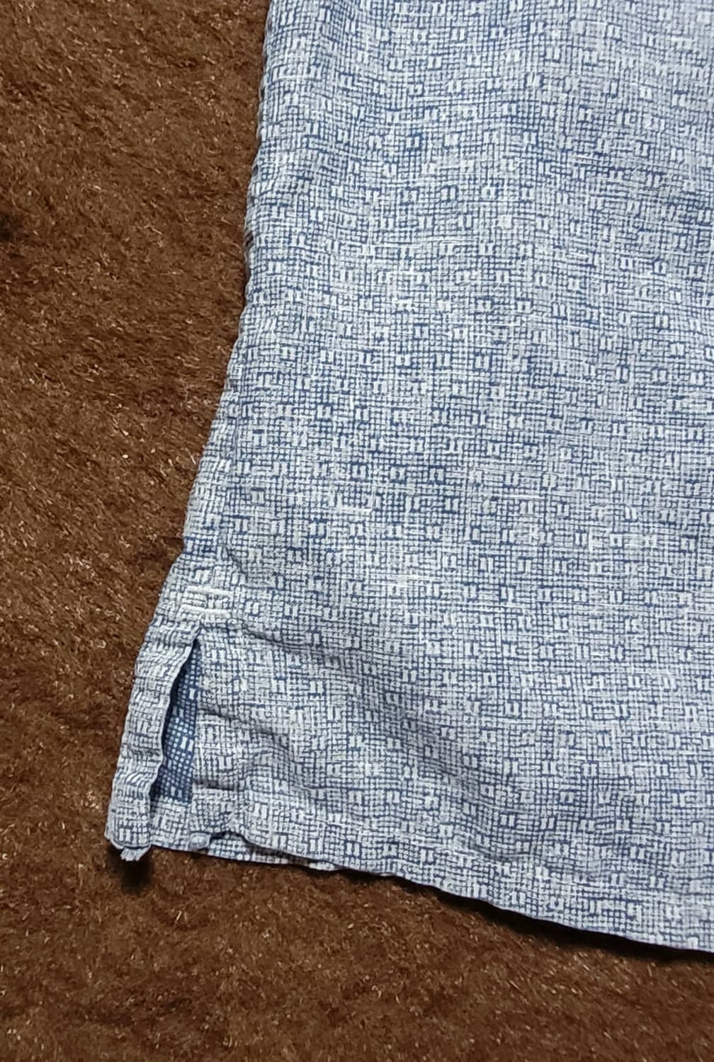 파타고니아 남성 반팔 남방(M) 상품이미지6