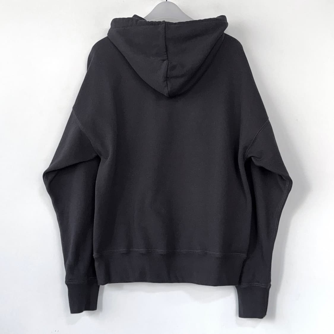 이자벨마랑 에뚜왈 밀리 로고 후디 상품이미지6