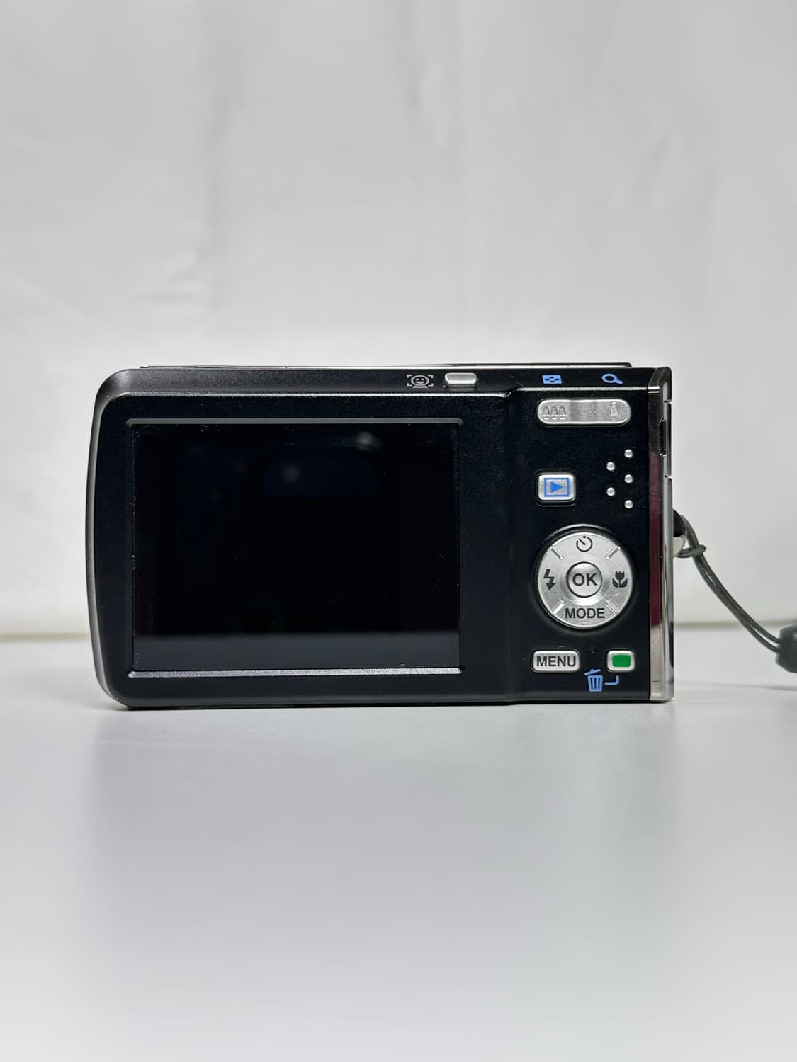 pentax optio m60 펜탁스 옵티오 디카 카메라 필카 빈티지디카 상품이미지2