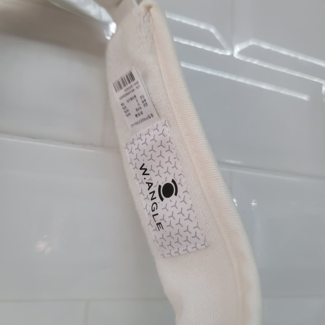 와이드앵글 모자 상품이미지2