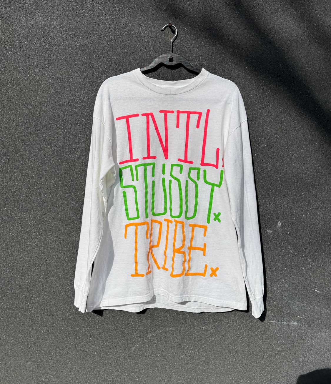 00s old stussy 상품이미지1