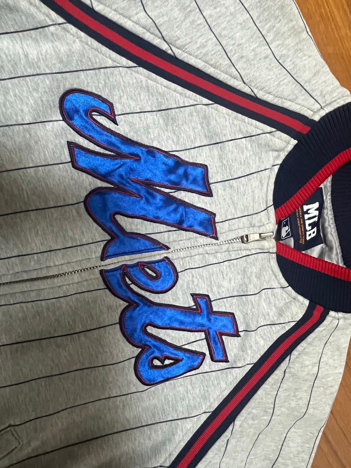 MLB 자켓 상품이미지2