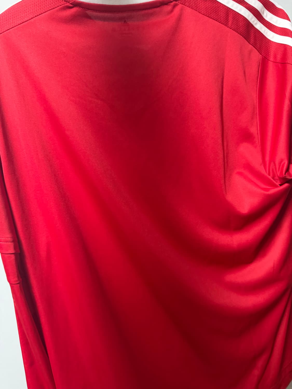 맨유 15-16 유니폼 택체 새상품 상품이미지2