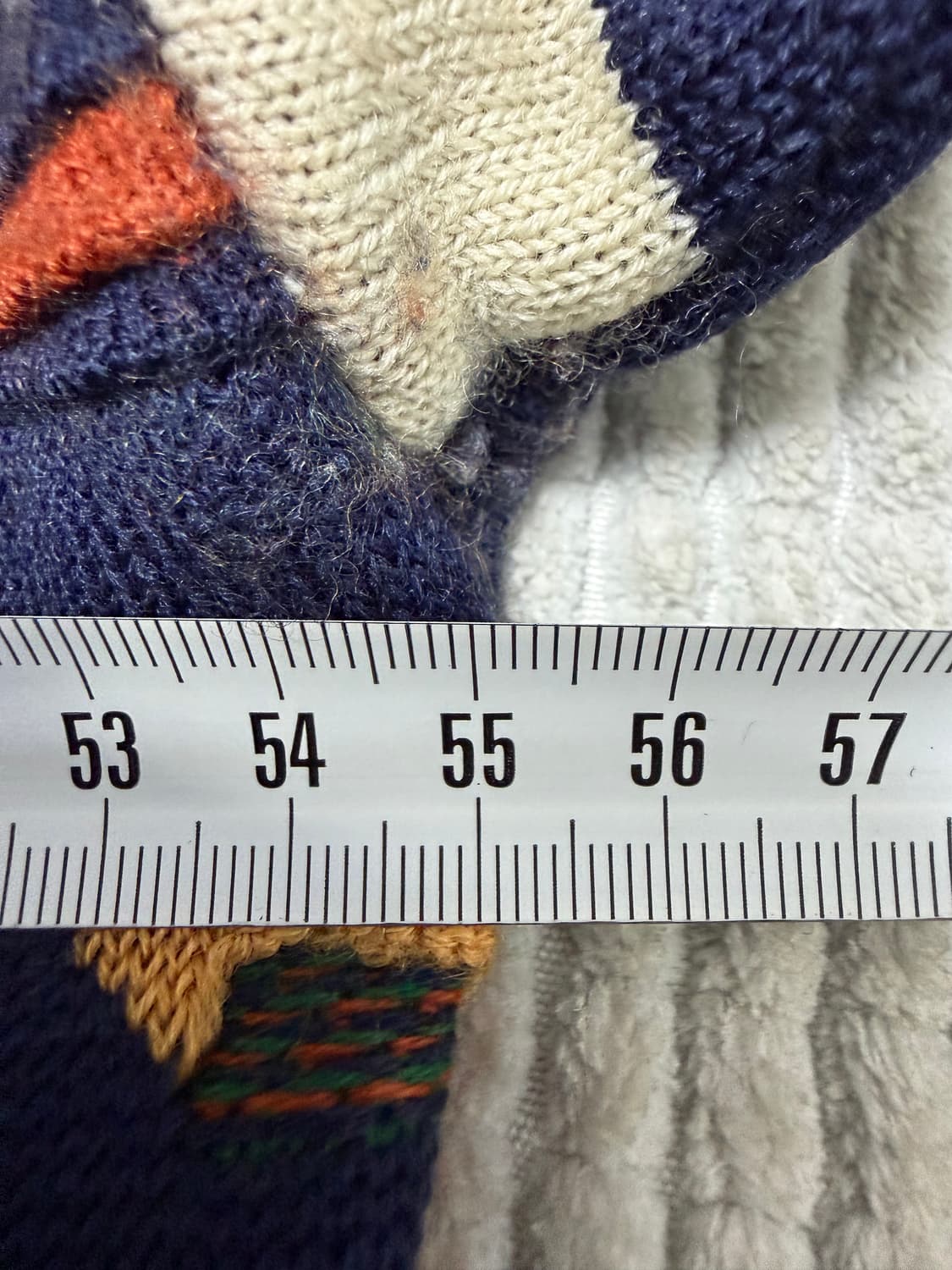 베라체 니트 스웨터 상품이미지6