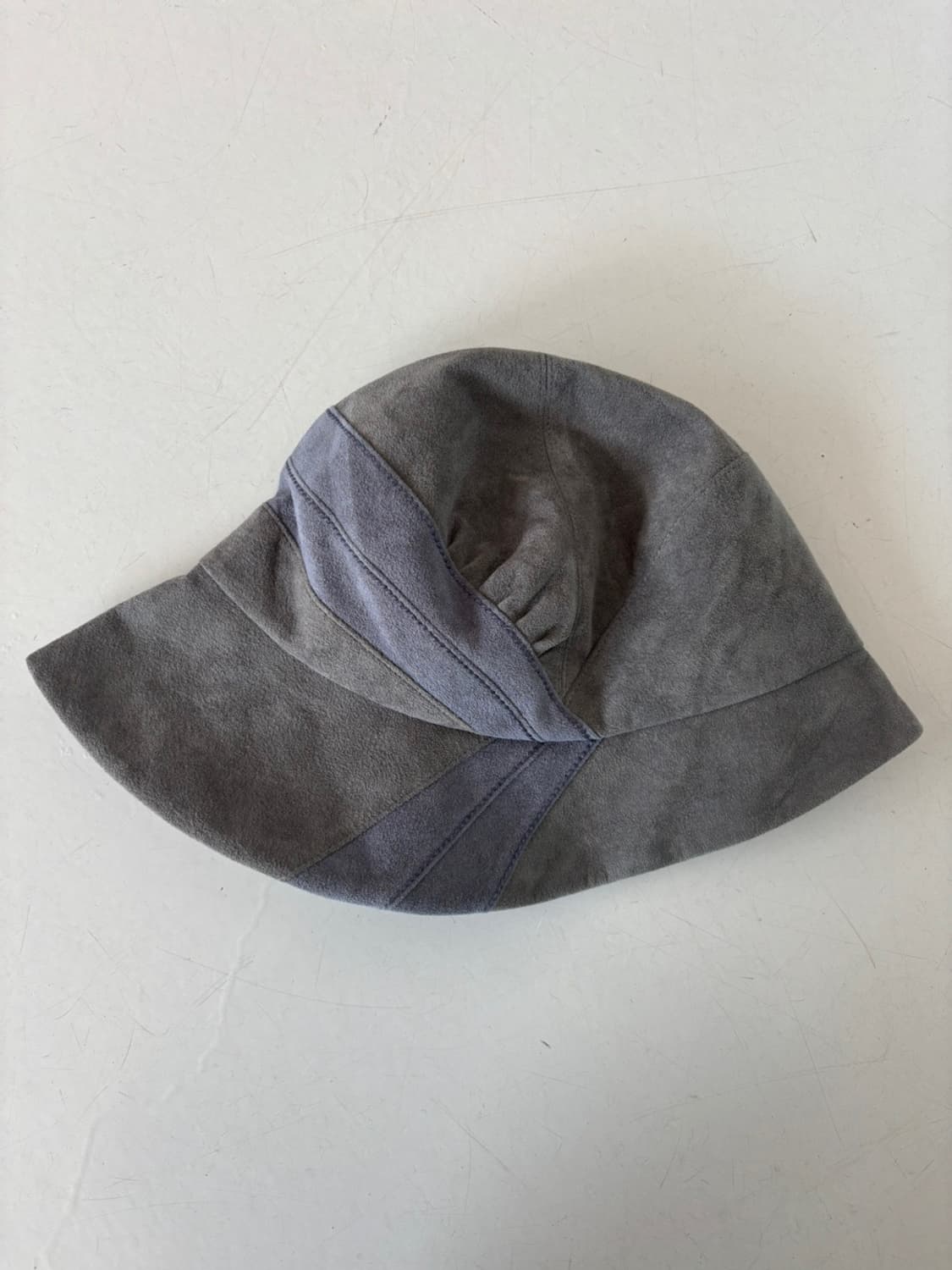 Lanvin Suede Hat 상품이미지2