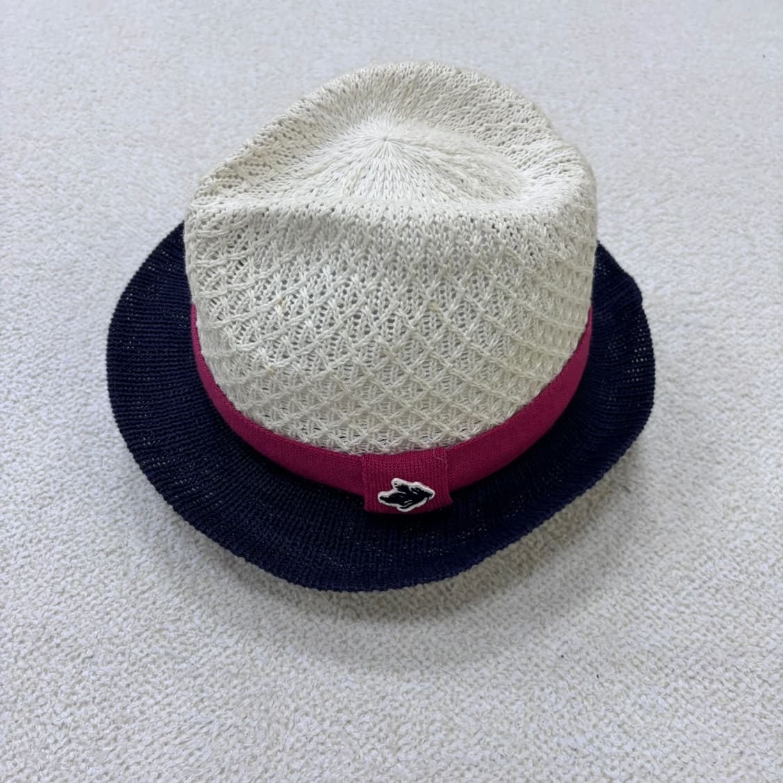 57 파리게이츠 페도라 모자 0312E 상품이미지2