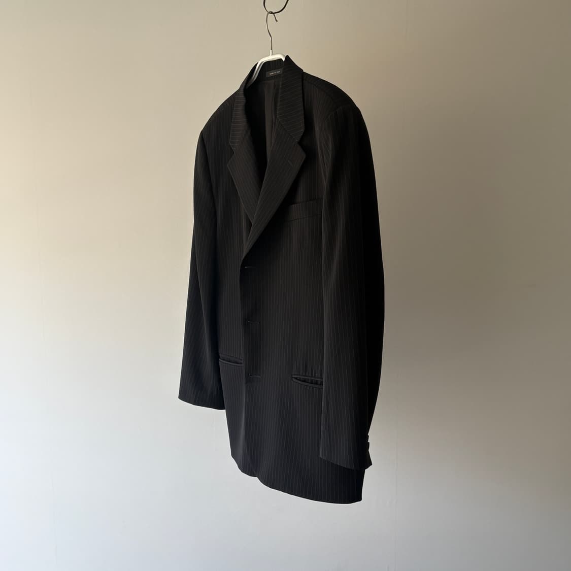  ▫️Emporio Armani Stripe Jacket 상품이미지1