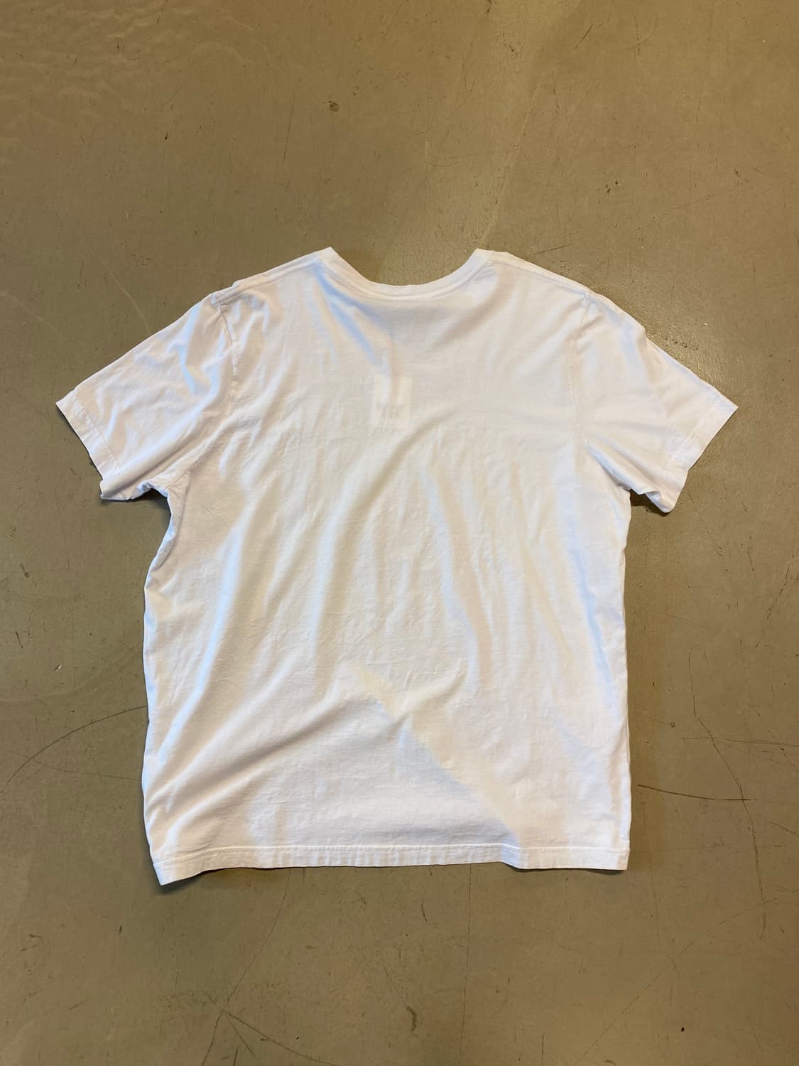 빈티지 반팔 티셔츠 (Man XL) AA1316 상품이미지4