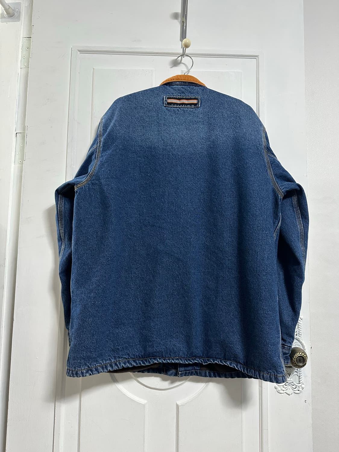 디키즈 데님 초어자켓 상품이미지2