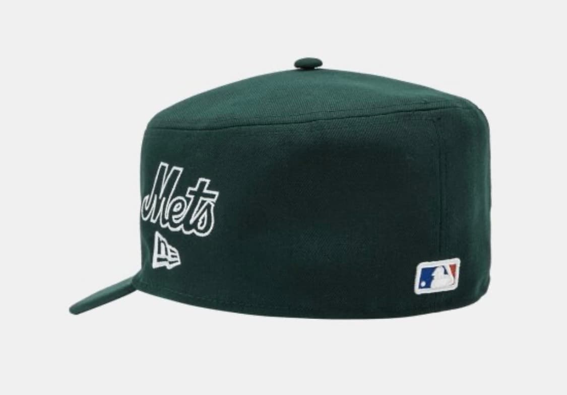 뉴에라 필박스 다크그린 738 58.7 상품이미지4