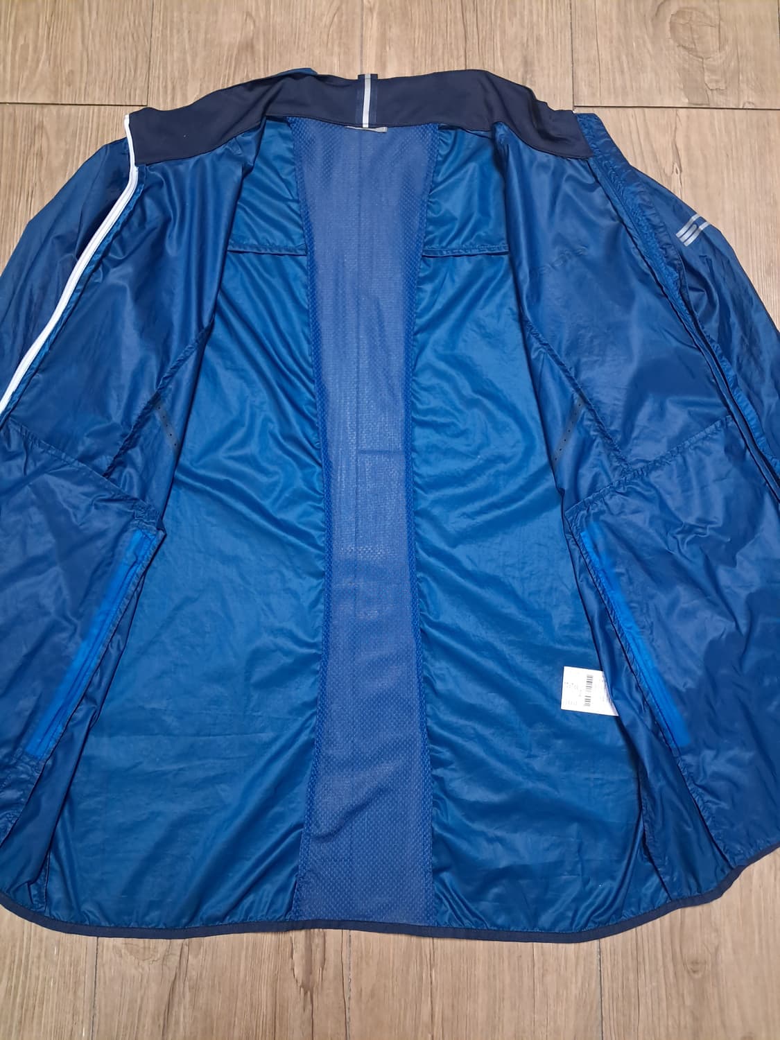 아이더 바람막이 남성105  상품이미지6