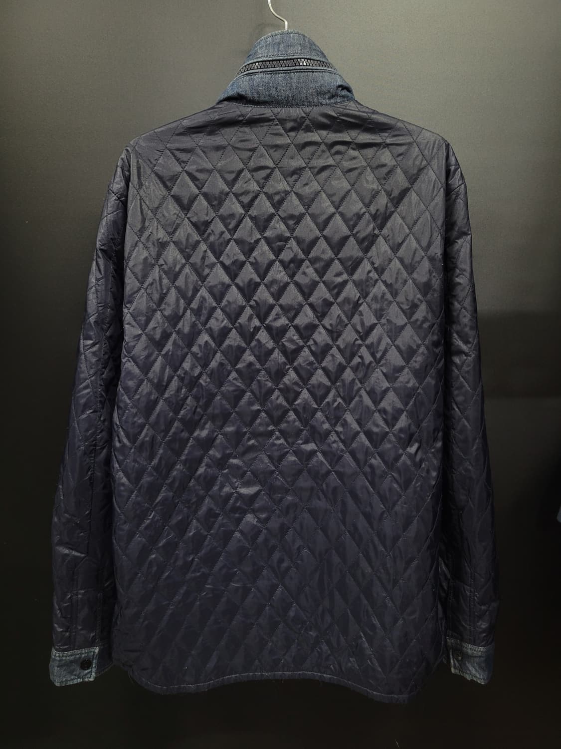 G-STAR RAW 지스타 로우 퀼팅 자켓 상품이미지7