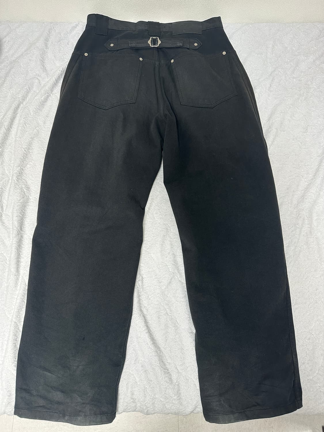 9999아카이브 테크니컬팬츠 상품이미지3