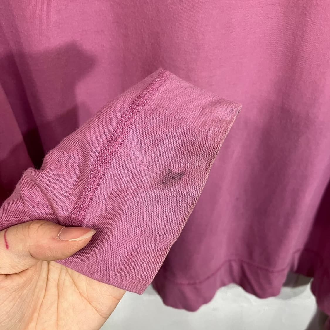 돌체앤가바나 y2k 롱슬리브 상품이미지5