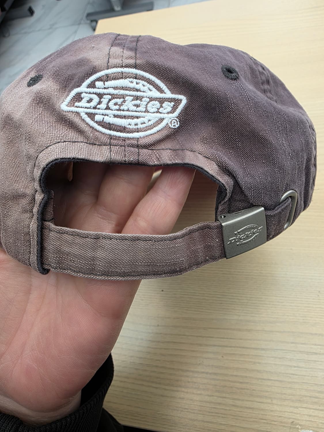 디키즈 아메리칸 빈티지 볼캡 모자 상품이미지7