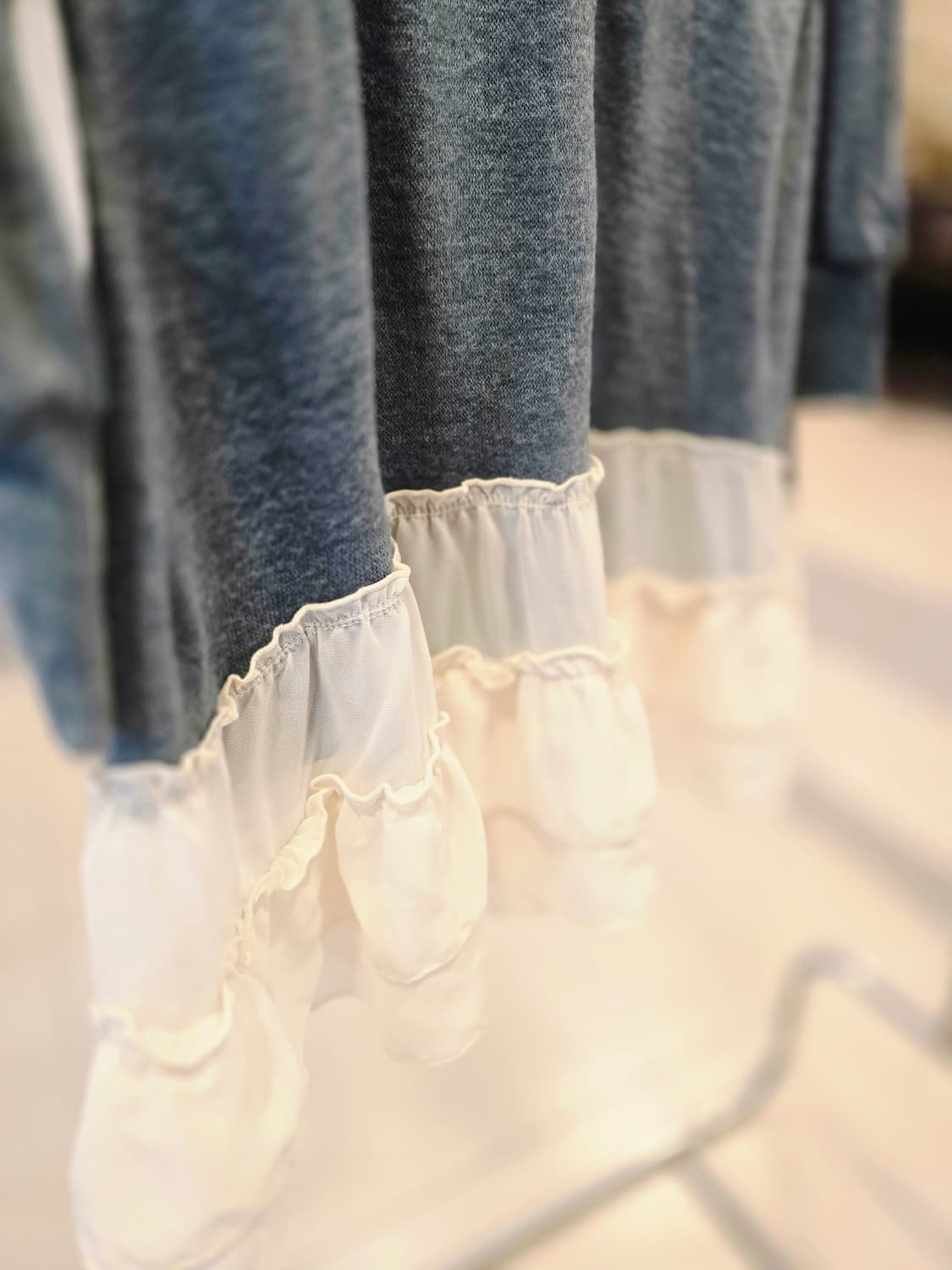 axes  femme 미니 원피스 상품이미지4