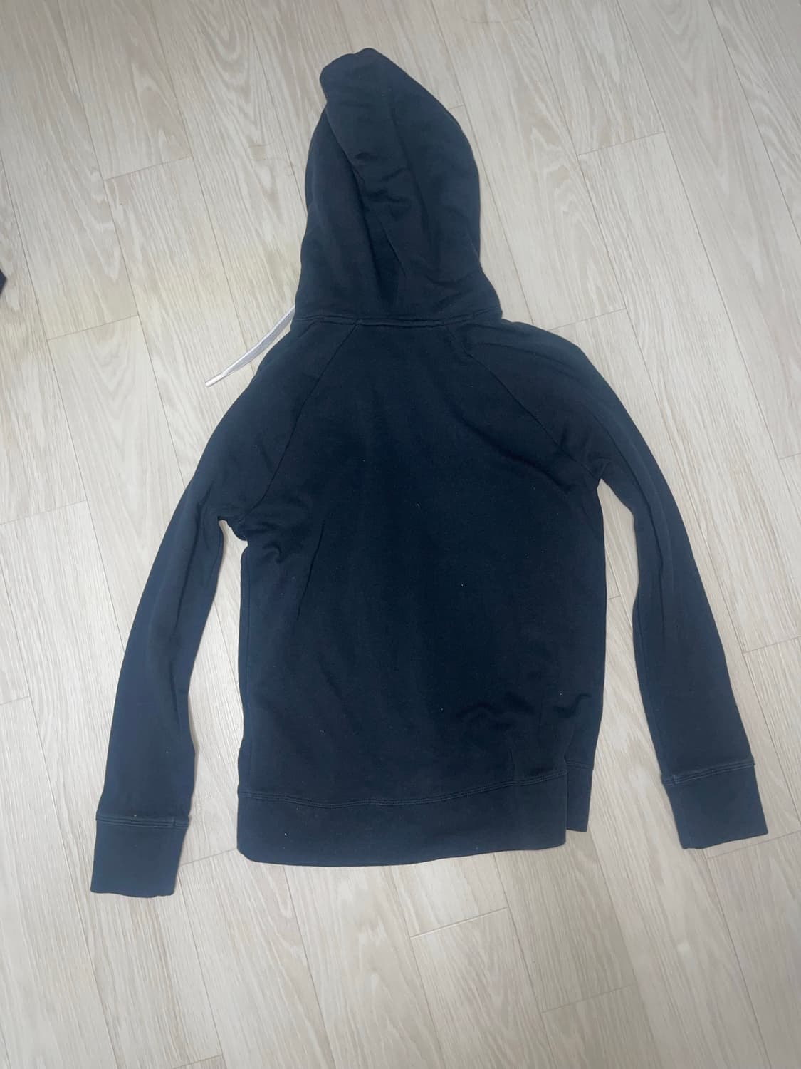 언더아머 여성용 후드티  상품이미지2